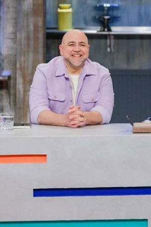 Baking Championship: Next Gen