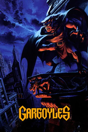 Gargoyles