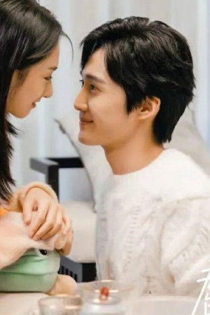 无法攻略的女人