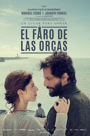 El faro de las orcas