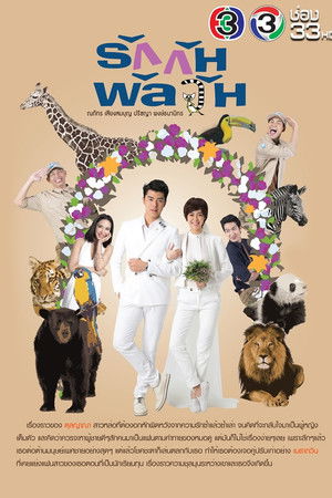 รักกันพัลวัน