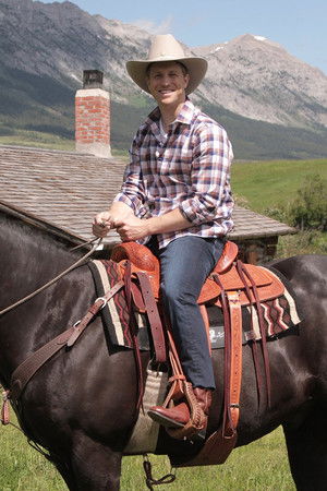Chalets de l'Alberta