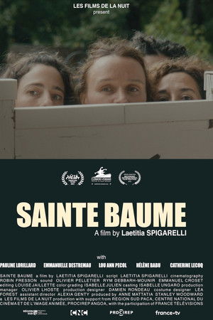 Sainte-Baume