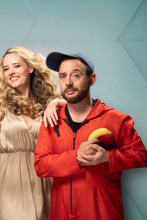 Gags - Comedy Deluxe