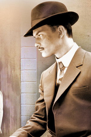 Жизнь и приключения Мишки Япончика