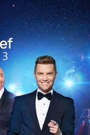 MasterChef Celebrity Argentina