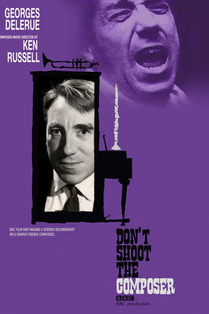 Don’t Shoot the Composer