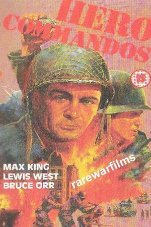 Hero Commandos