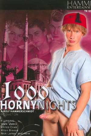 1000 Horny Nights