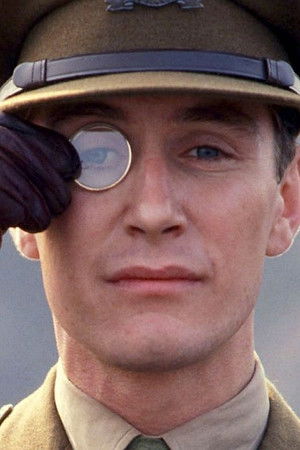 The Monocled Mutineer