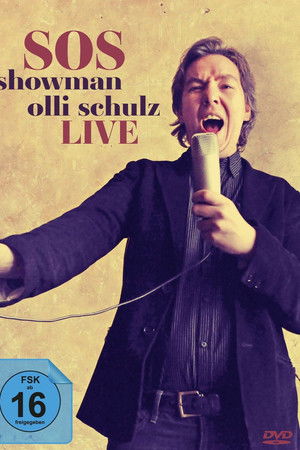 Showman Olli Schulz