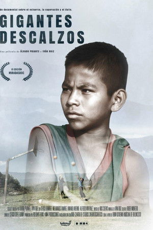 Gigantes descalzos