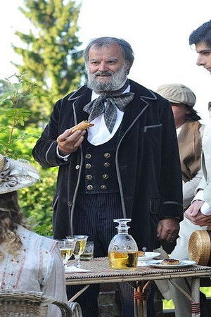 À la recherche du temps perdu