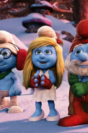 Şirinler: Yeni Yıl Şarkısı