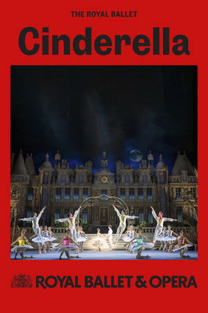 Royal Ballet & Opera 2024/25: Cinderella