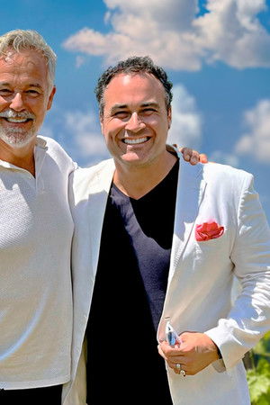 Luxury Escapes: The World's Best Holidays