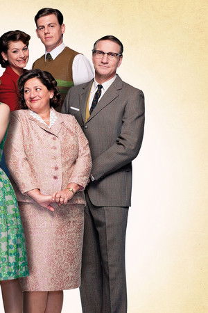 Moeder, Ik Wil Bij De Revue