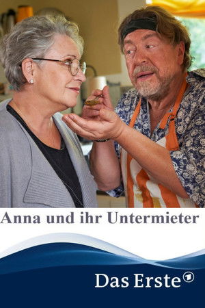 Anna und ihr Untermieter - Dicke Luft