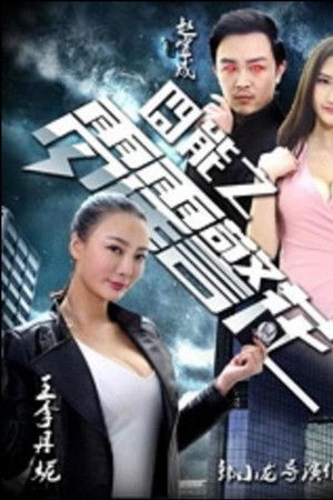 囧能之雷霆警花