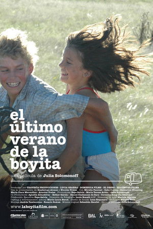 El último verano de la Boyita