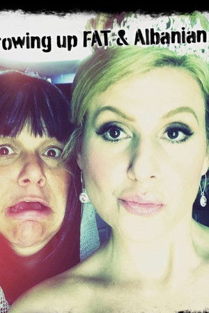 Growing Up Fat & Albanian