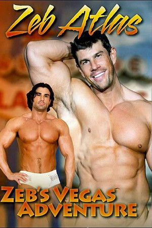 Zeb's Vegas Adventure