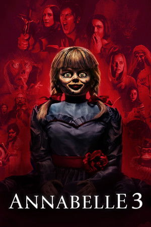 Annabelle 3