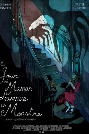 Le jour où maman est devenue un monstre