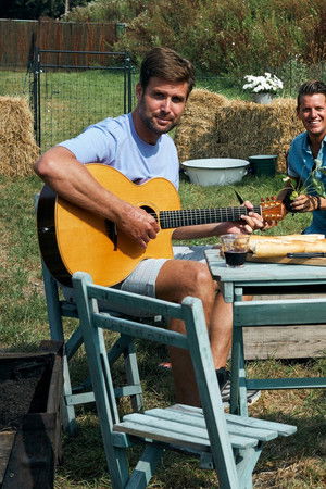 De 3 sterren camping