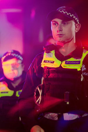 RBT: Random Breath Testing