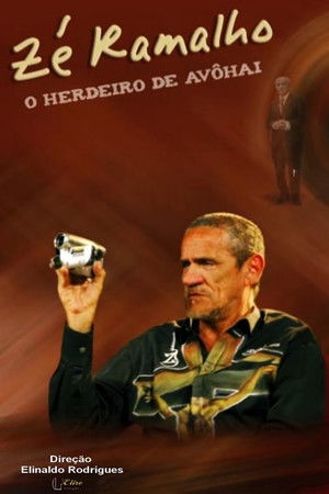Zé Ramalho - O Herdeiro de Avôhai