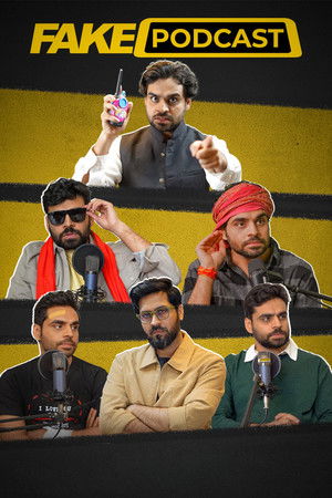 Fake Podcast