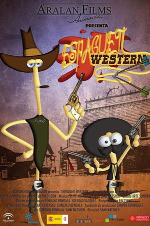 Espagueti Western