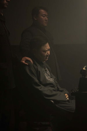 隐蔽的世界之秋蝉