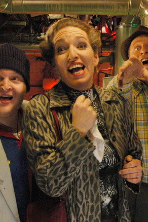 Hausmeister Krause – Ordnung muss sein