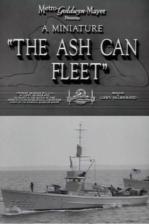 The Ash Can Fleet