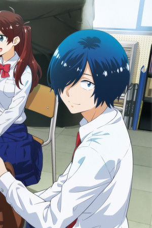 青のオーケストラ