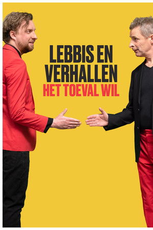 Lebbis en Verhallen - Het Toeval Wil