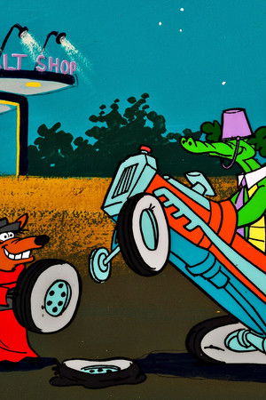 Heyyy, It's the King!