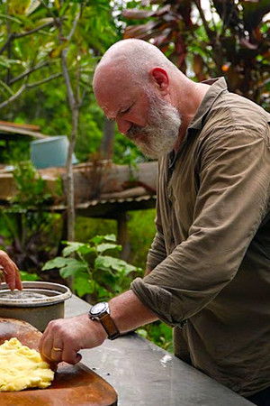 Un chef au bout du monde avec Philippe Etchebest