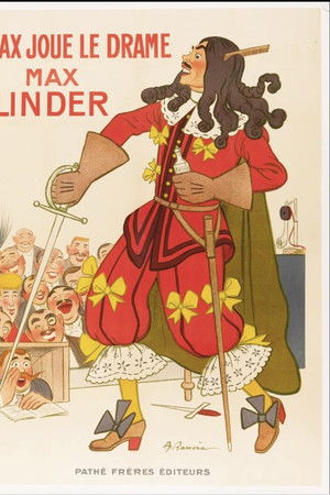 Max joue le drame