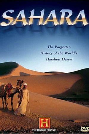 The Sahara: The Forgotten History of the World's Harshest Desert
