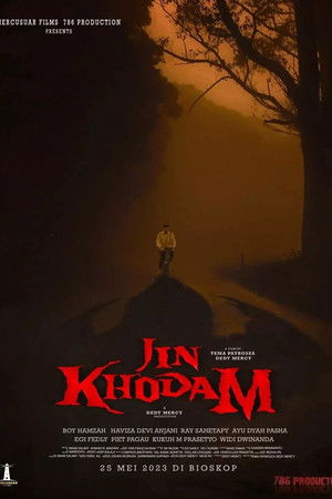 Jin Khodam