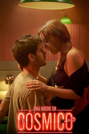 Una Noche en El Cósmico