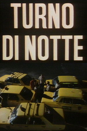 Turno di notte