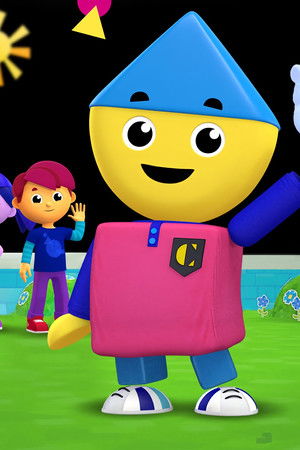 Charlie'nin Renkli Dünyası