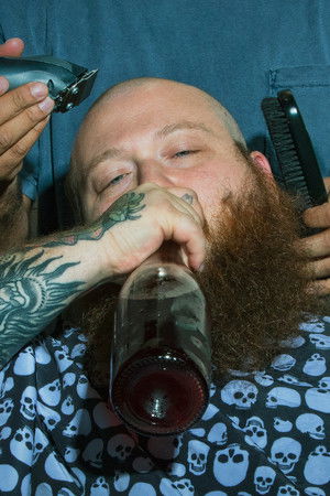 The Untitled Action Bronson Show