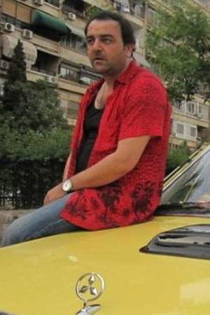 أبو جانتي (ملك التاكسي/  ملك اللانسر)