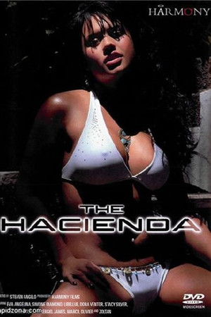 The Hacienda