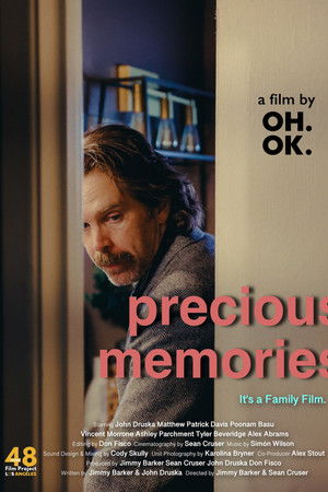 Precious Memories